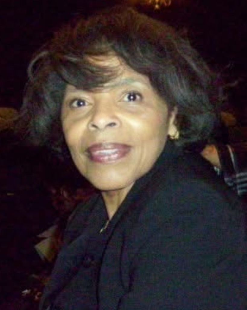 Josephine Beatrice Gatewood Profile Photo
