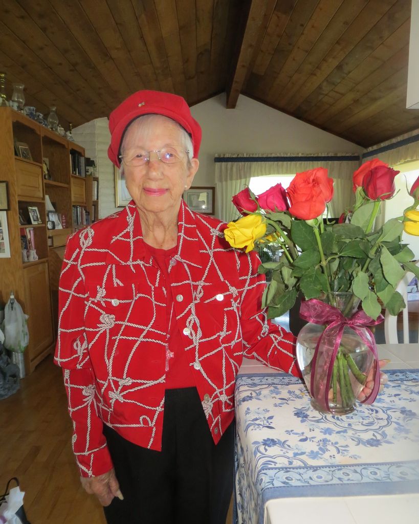 Dora Angeline Philp