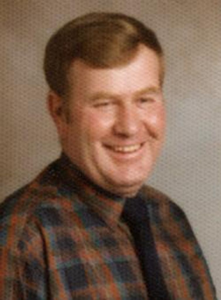 Cw3 (Retired) Ronald Dean Hodges