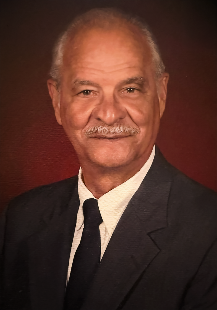 Mr. Ernest J. Llorens