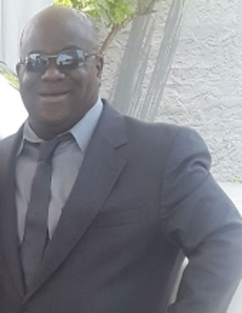 Larry  Charles Basden Profile Photo