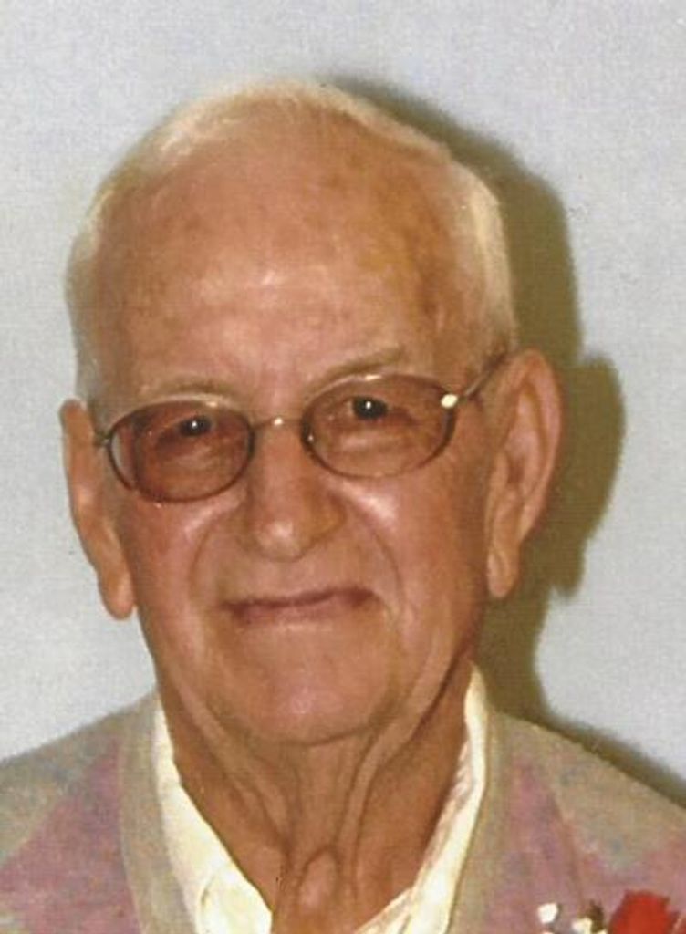 Morse Utter Sr. Profile Photo