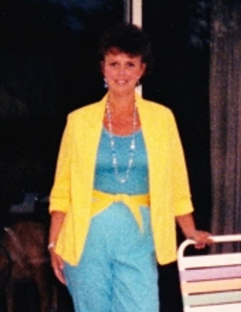 Ann D. Spangler