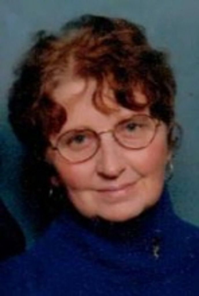 Rose Zella Adams