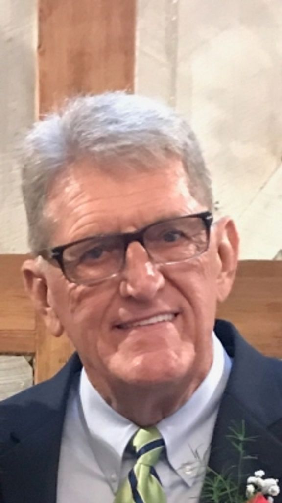 Rev. Terry Harris