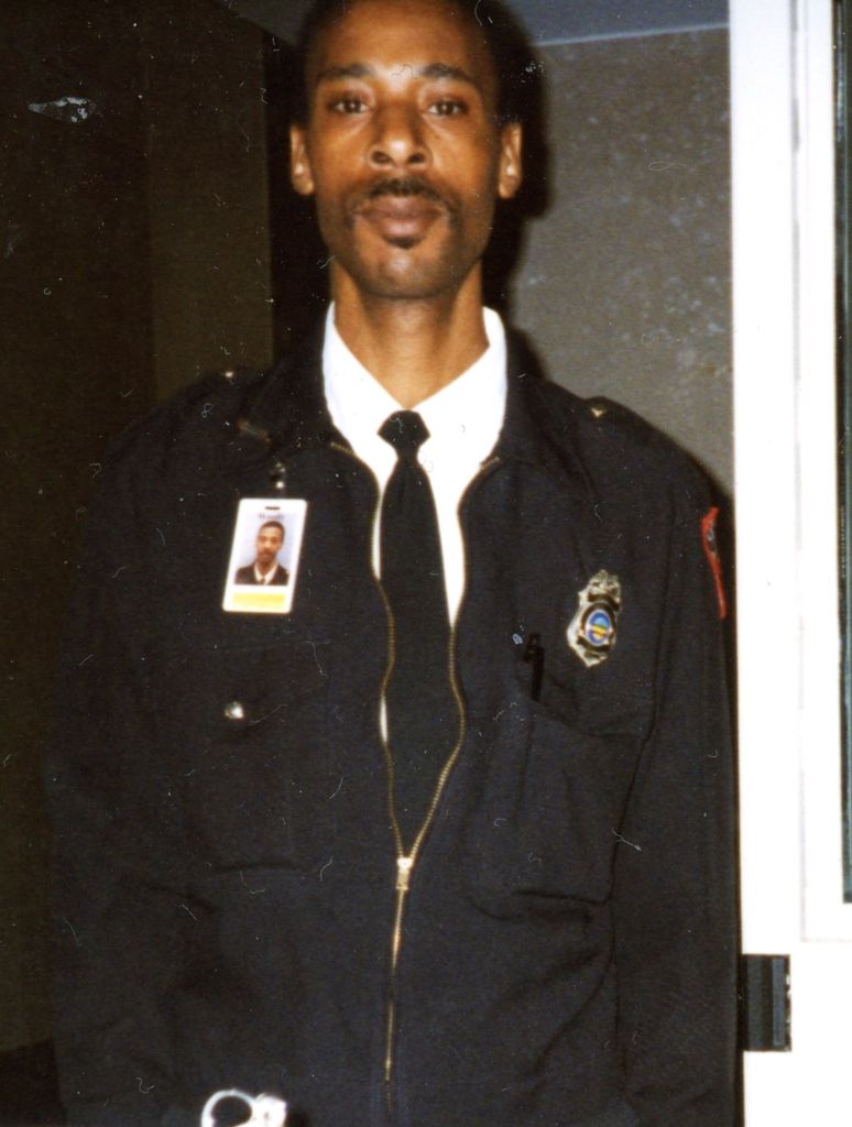 Woodrow Bussie Profile Photo