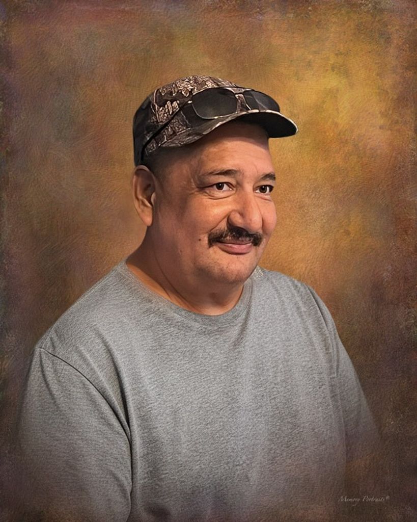 Jimmy Ray Baladez Profile Photo