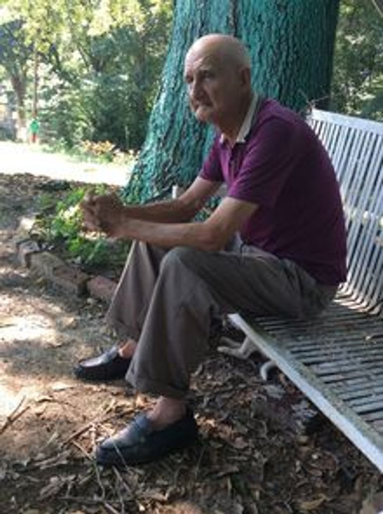 Douglas Cook Profile Photo