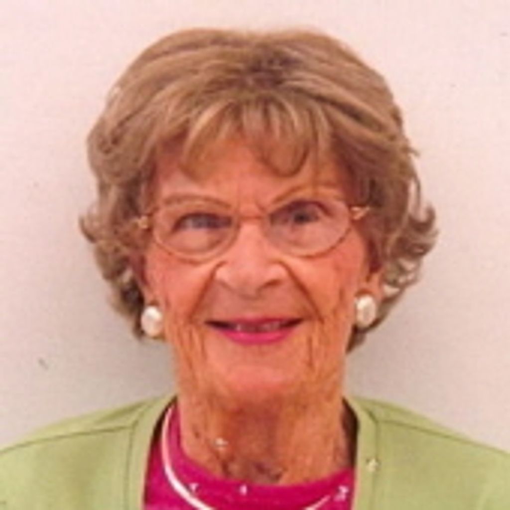 Jane L. Rogers