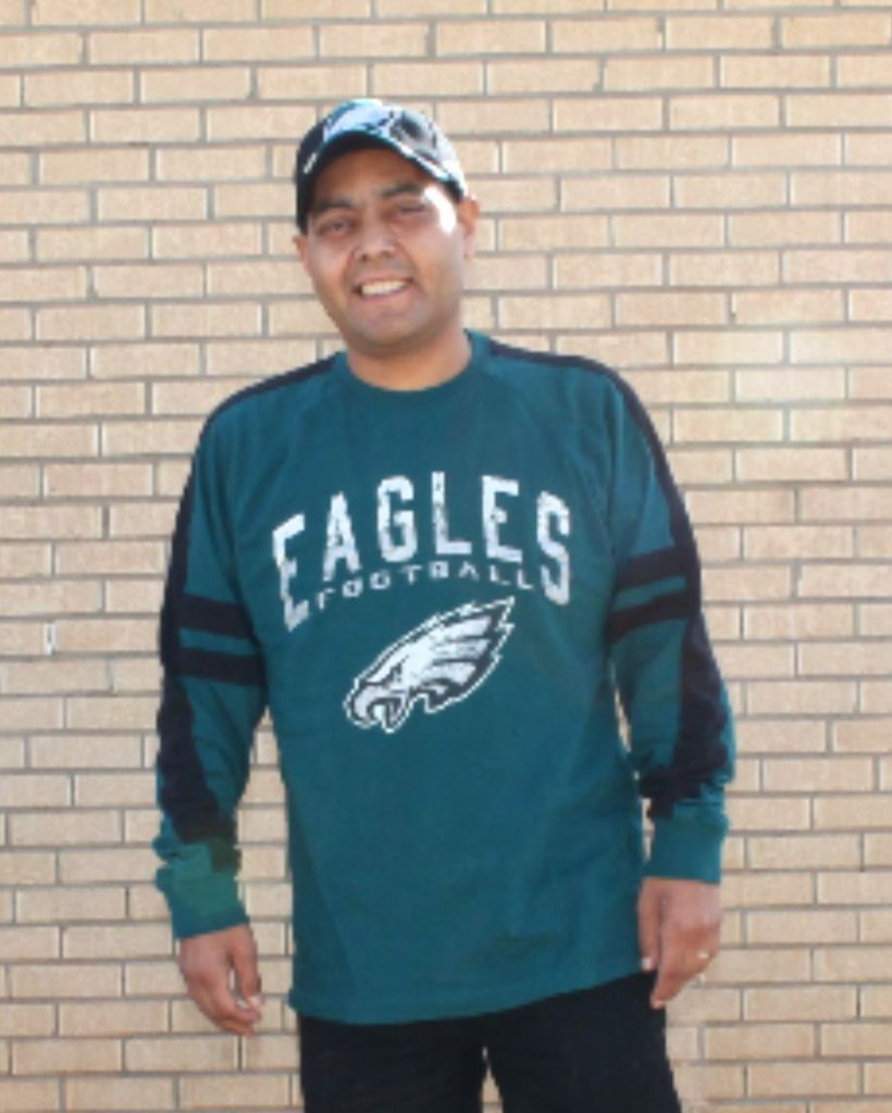 Humberto Hernandez