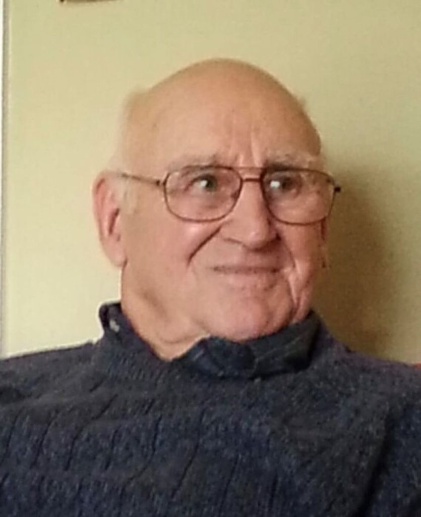 Uwe Werner Wilfried Giese Profile Photo