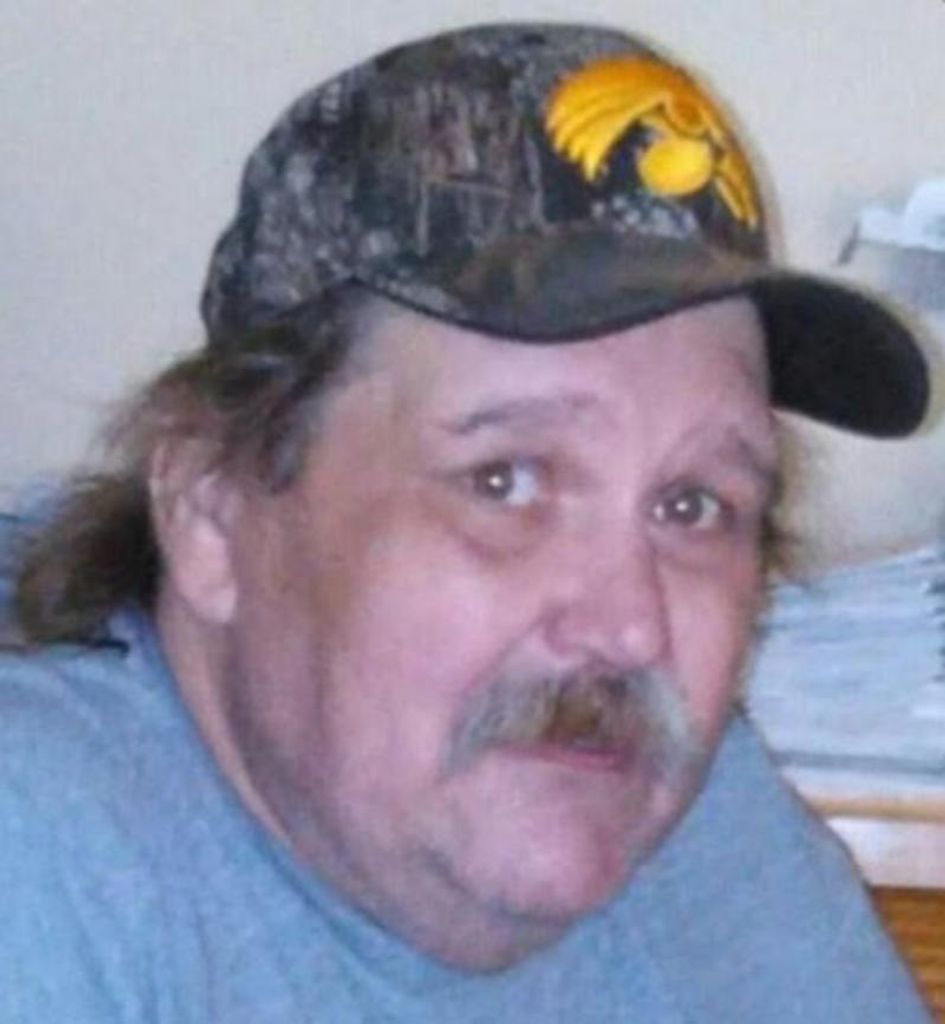 Patrick "Pat" Allen Walker Profile Photo