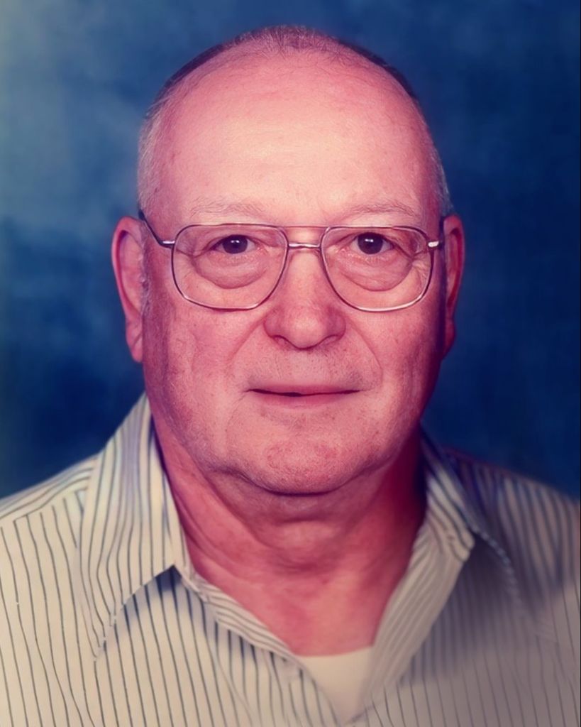 Robert J. Christina Sr.