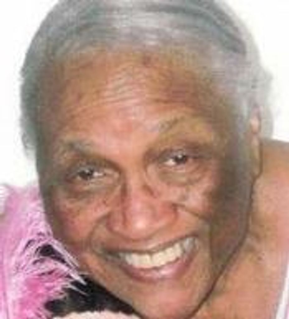 Loretha Clara Chatman