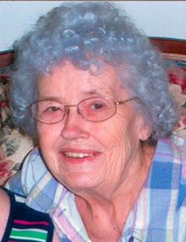 Frances Samson