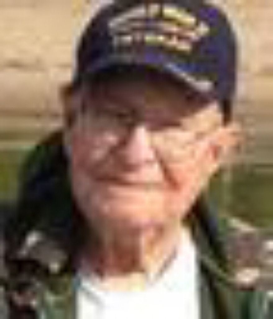 Clarence Olson Profile Photo