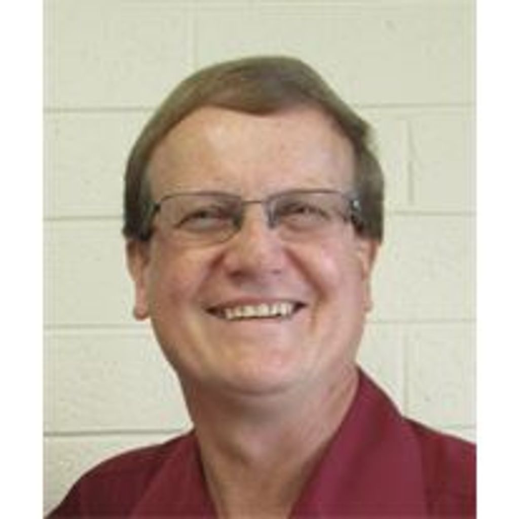 David Frint Profile Photo