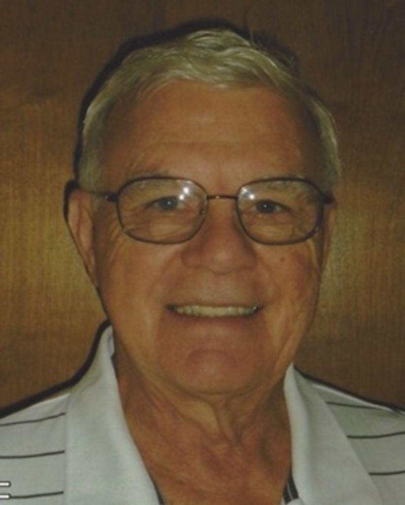 Donald Lichon Profile Photo