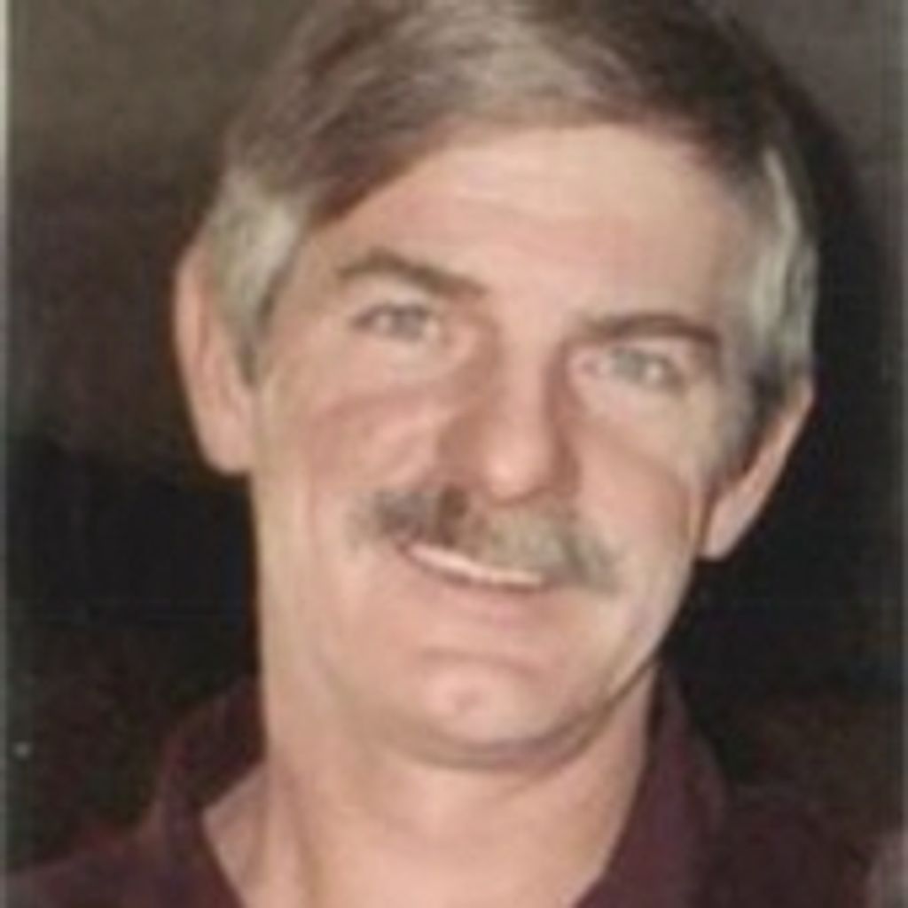Larry Wayne Evans