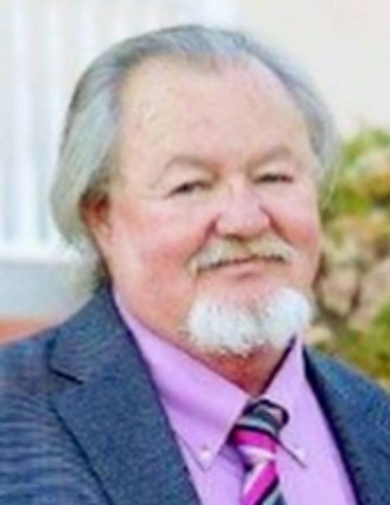 Michael D. Pearson