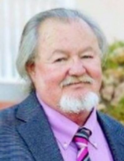Michael D. Pearson Profile Photo
