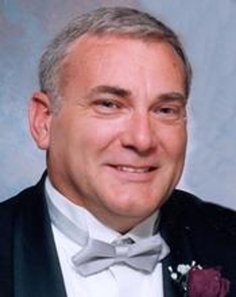 Norman E. Berry