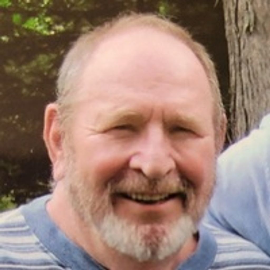 Donald "Rick" Righettini, Sr.