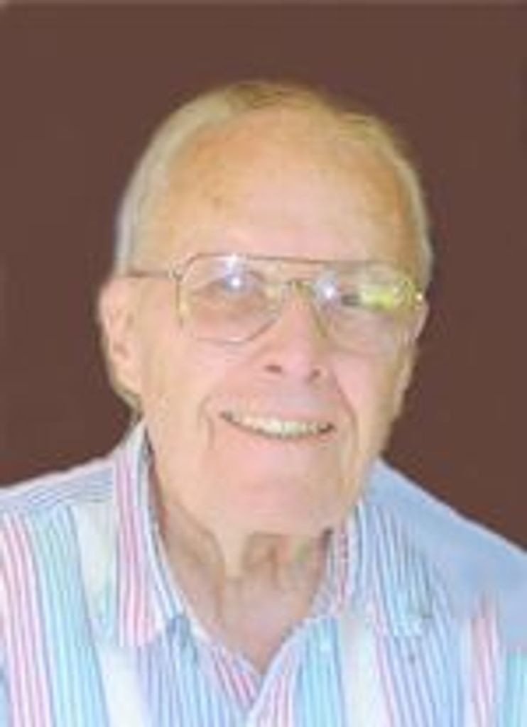 Peter Irving Cross Jr.