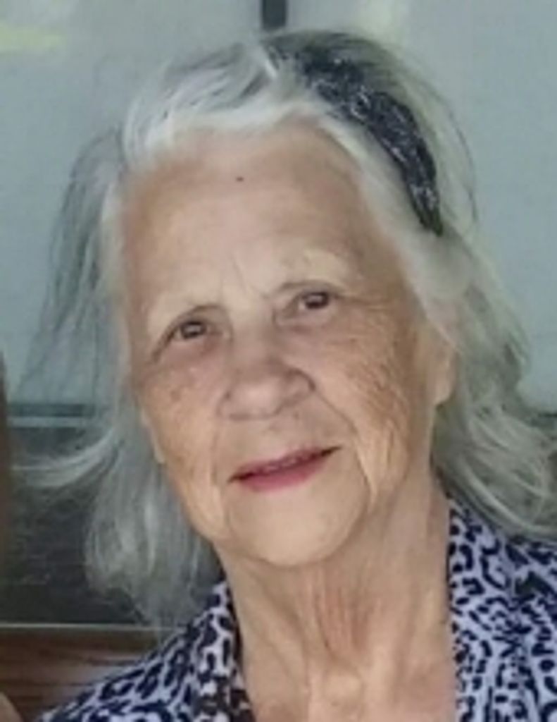 Virginia Hamblen Coppinger