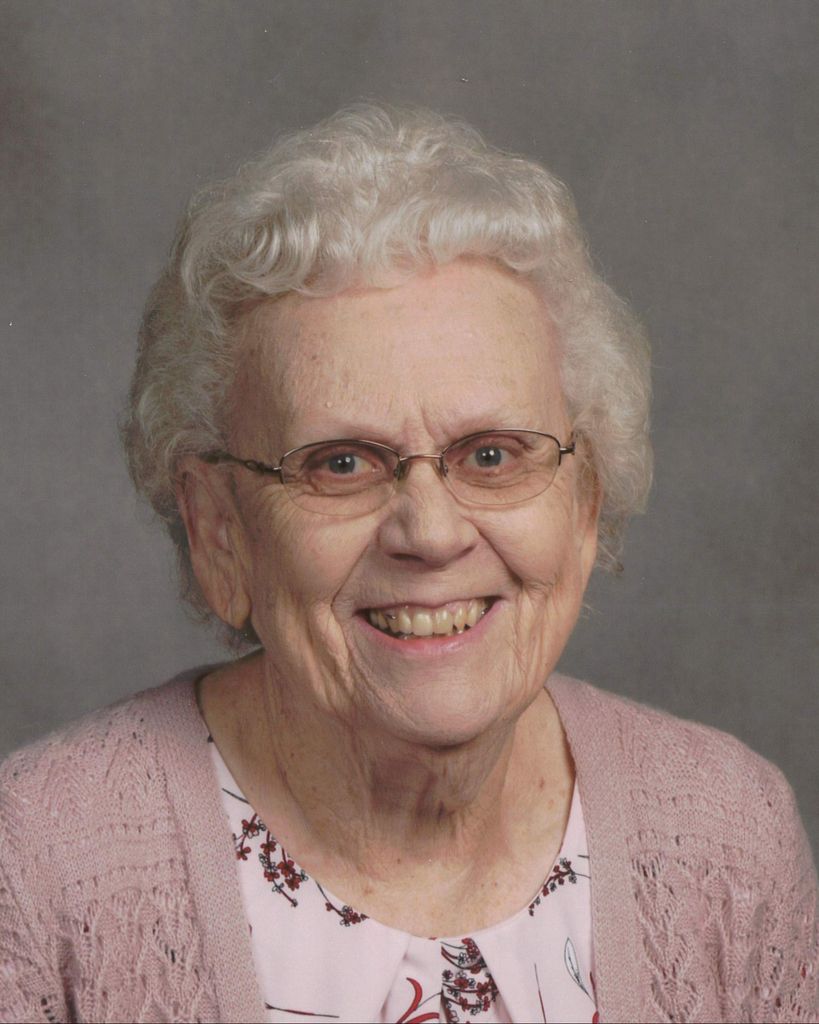 Betty Ann Roberts Profile Photo