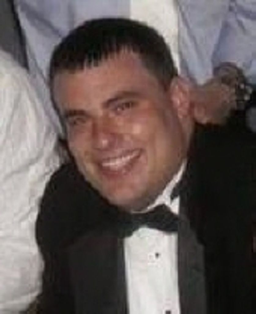 Scott Peter Hinchliff