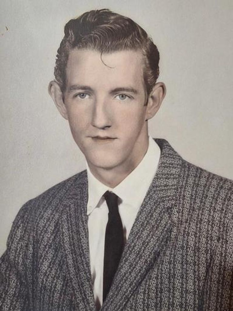 Mr. Paul D. Cagle Profile Photo
