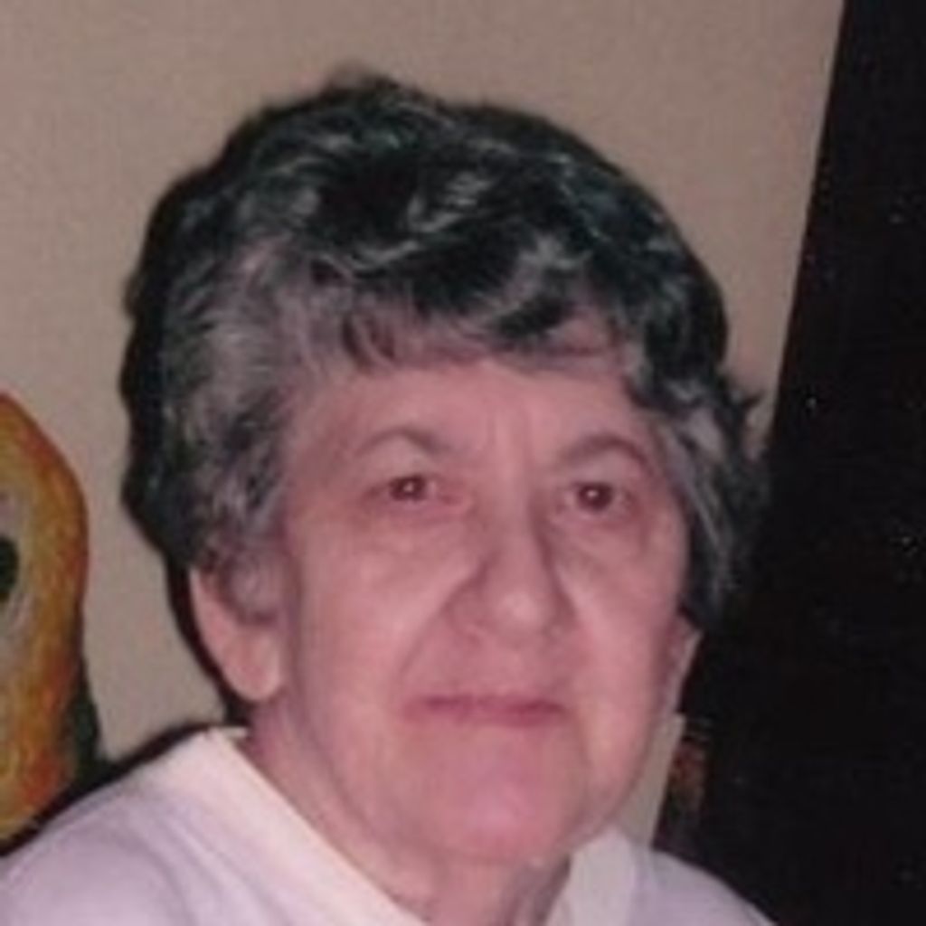 Joan M. Burns