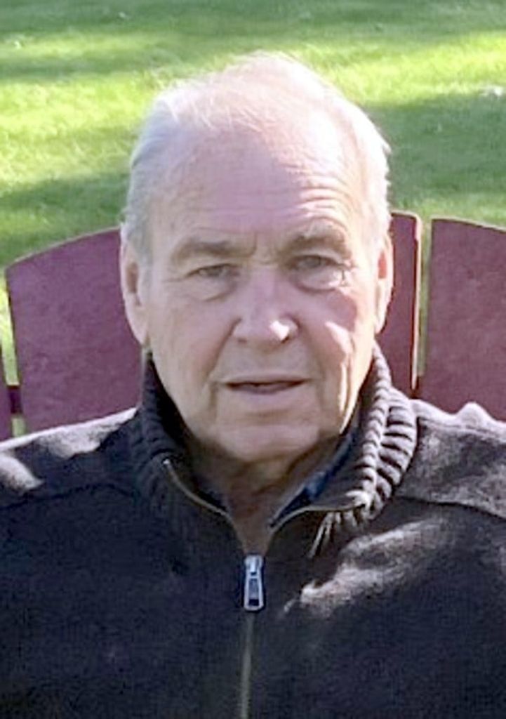 Ian John Sellars Profile Photo