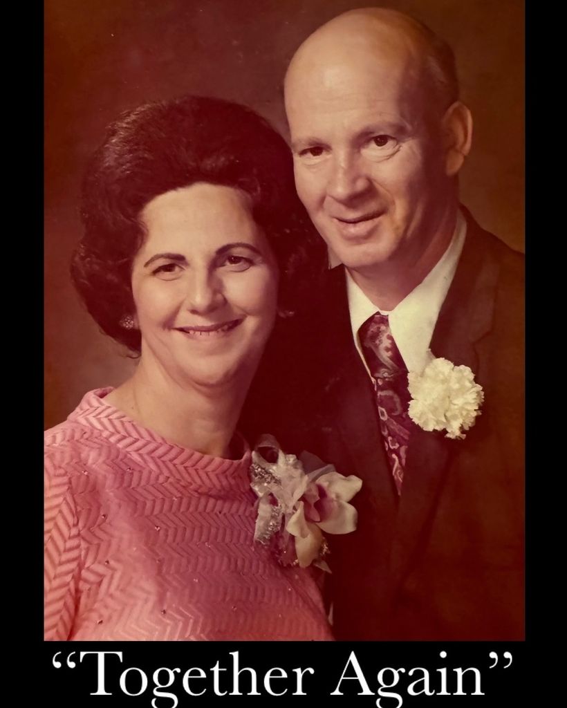 Mary L. Roebuck
