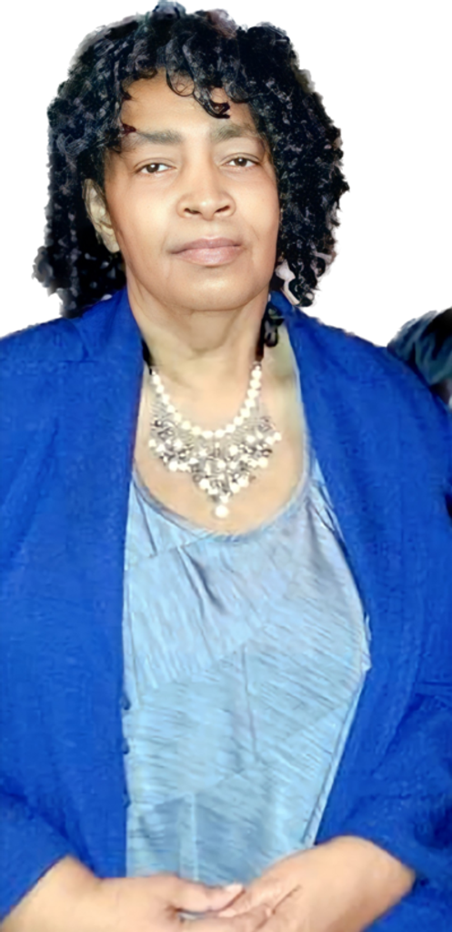 Retha Mae Sanders Profile Photo
