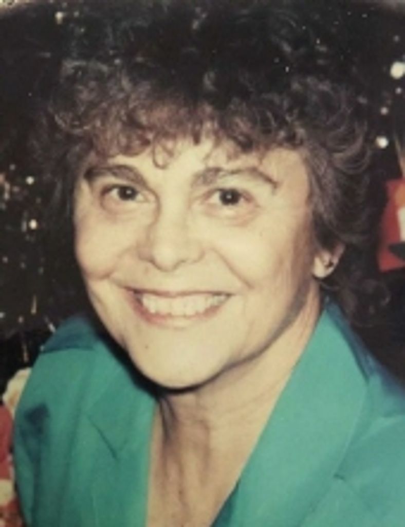 Viola Denison