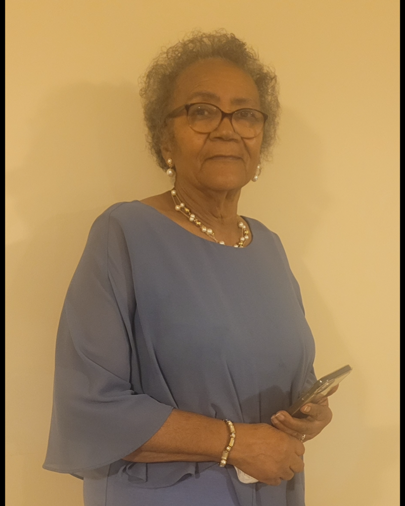 Hattie Lucille Blair Profile Photo