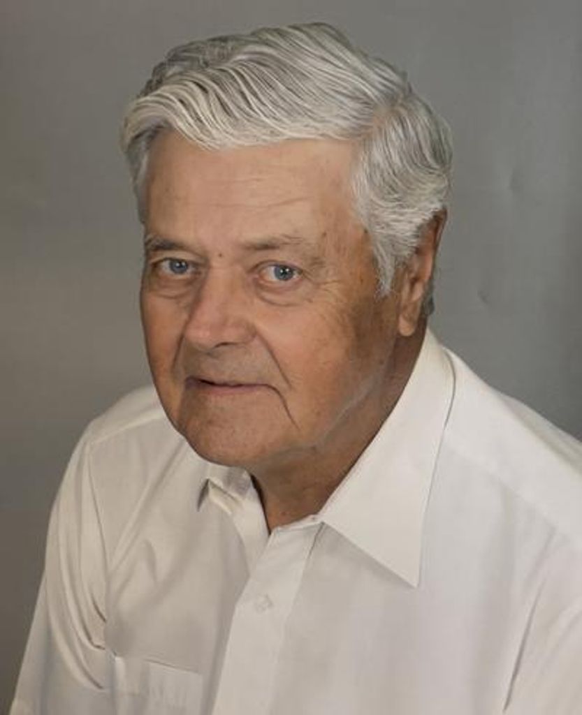 James Darrell Spalding Profile Photo