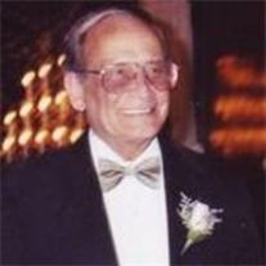 Charles Alfonso