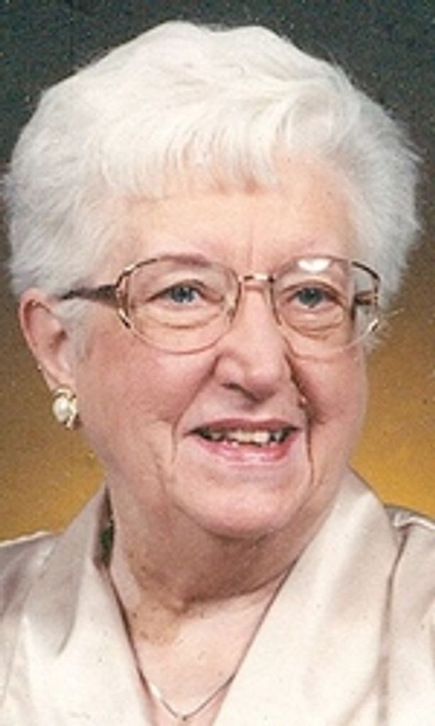 Mary R. Decker