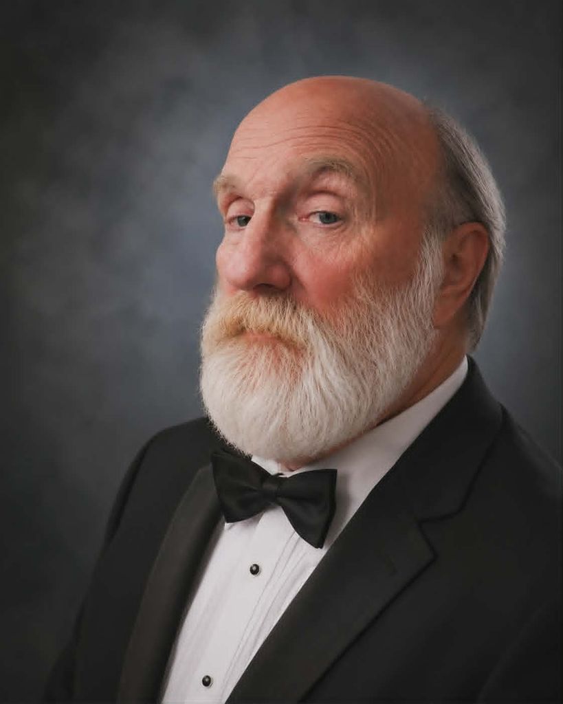 David Randal Hoffman