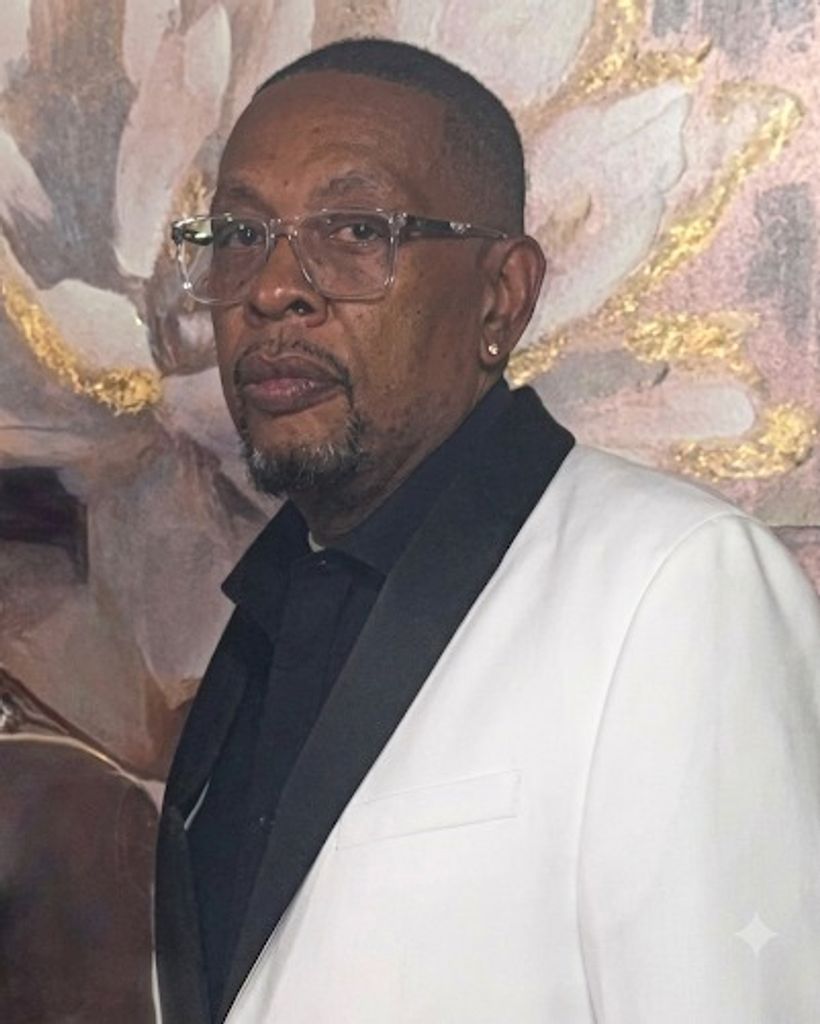 Kerioon Grant Profile Photo
