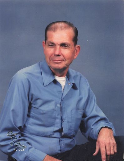 Ronnie Odell Hutchens Profile Photo