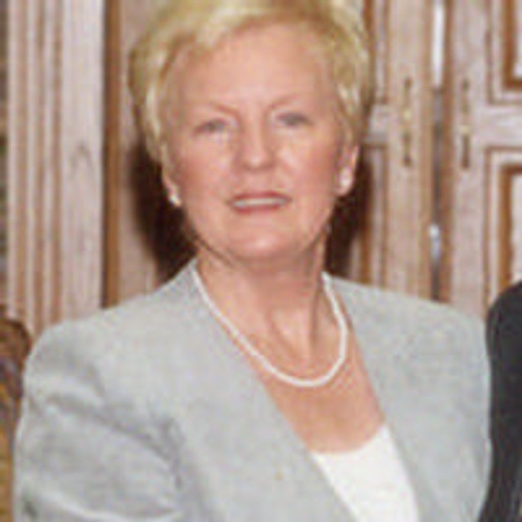 Patsy Wilson