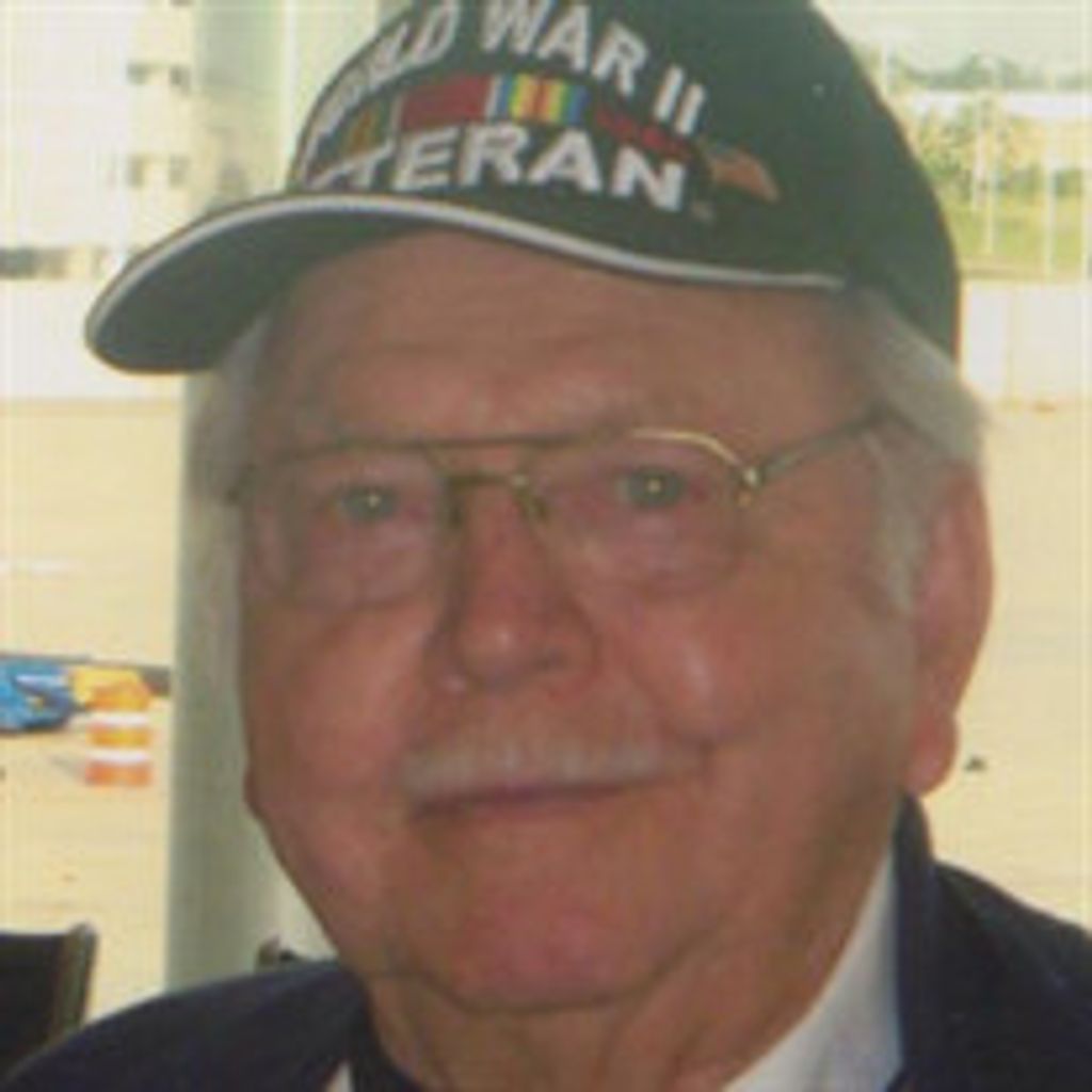 Harvey L. Hafeman