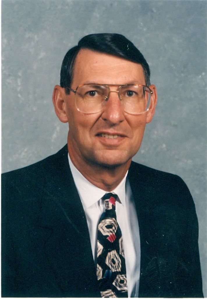 Glen Melton Profile Photo