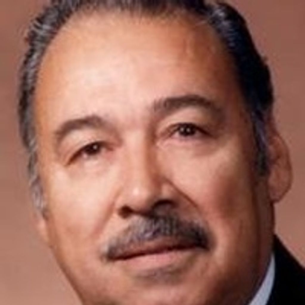 Luis  D. Ramos