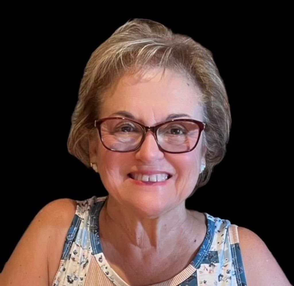 Judith Ann Goodman Profile Photo