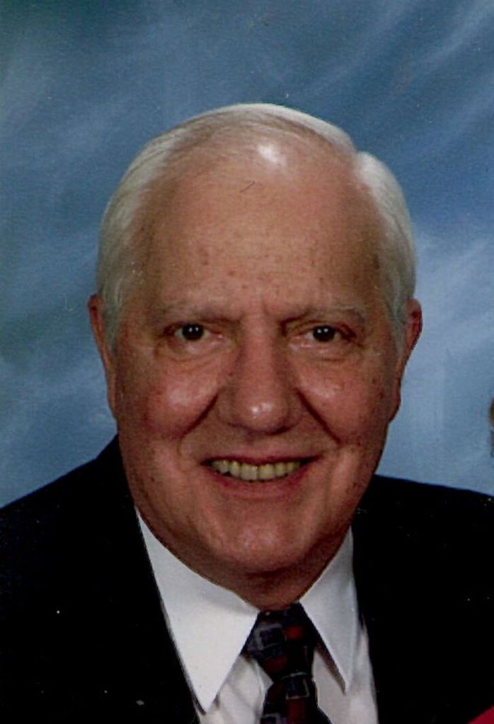 Paul E. Mohn, Jr.